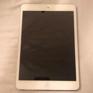 Ipad Mini (First Generation) 16 GB